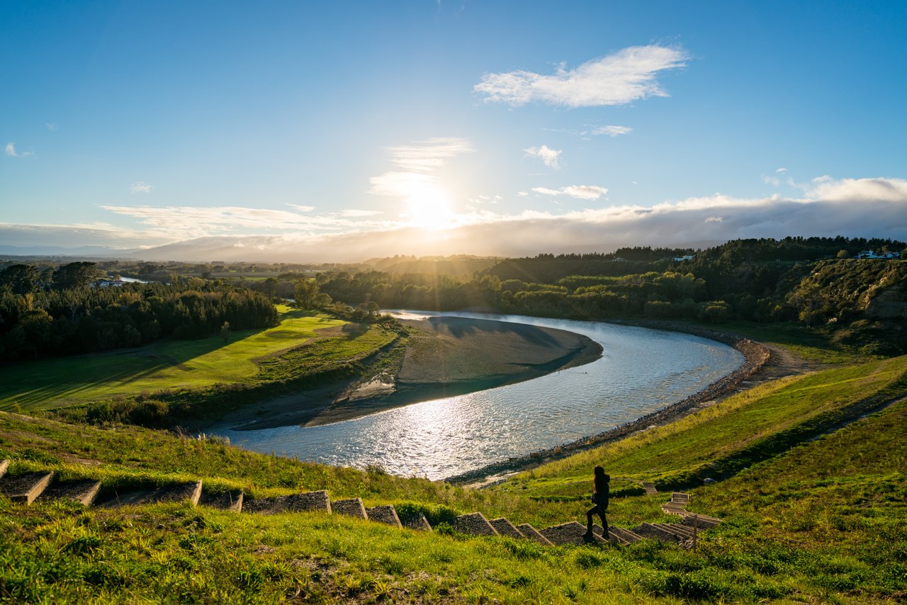 Manawatu NZ