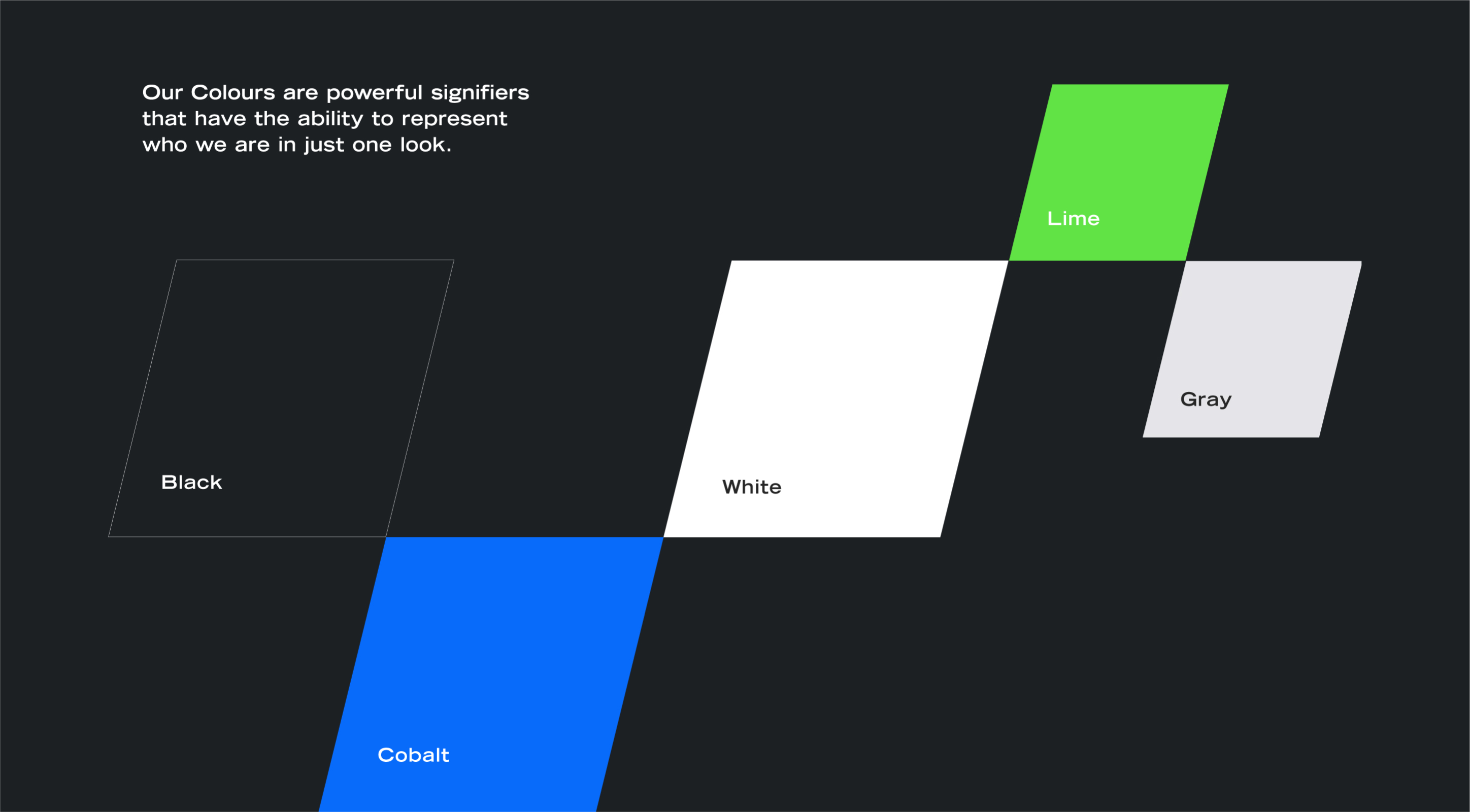 TCL Colour Palette Brand Identity 1