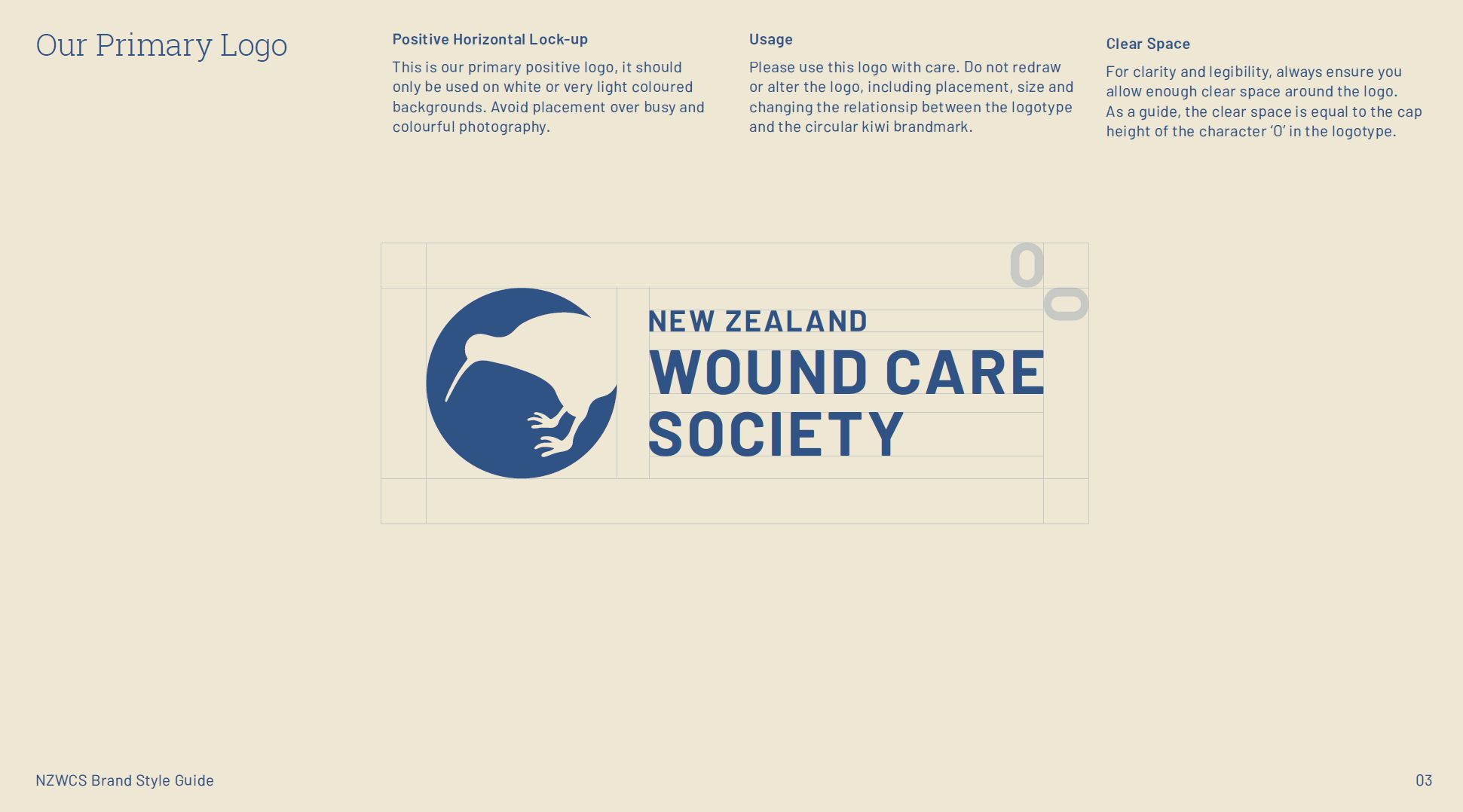 New Zealand Wound Care Society