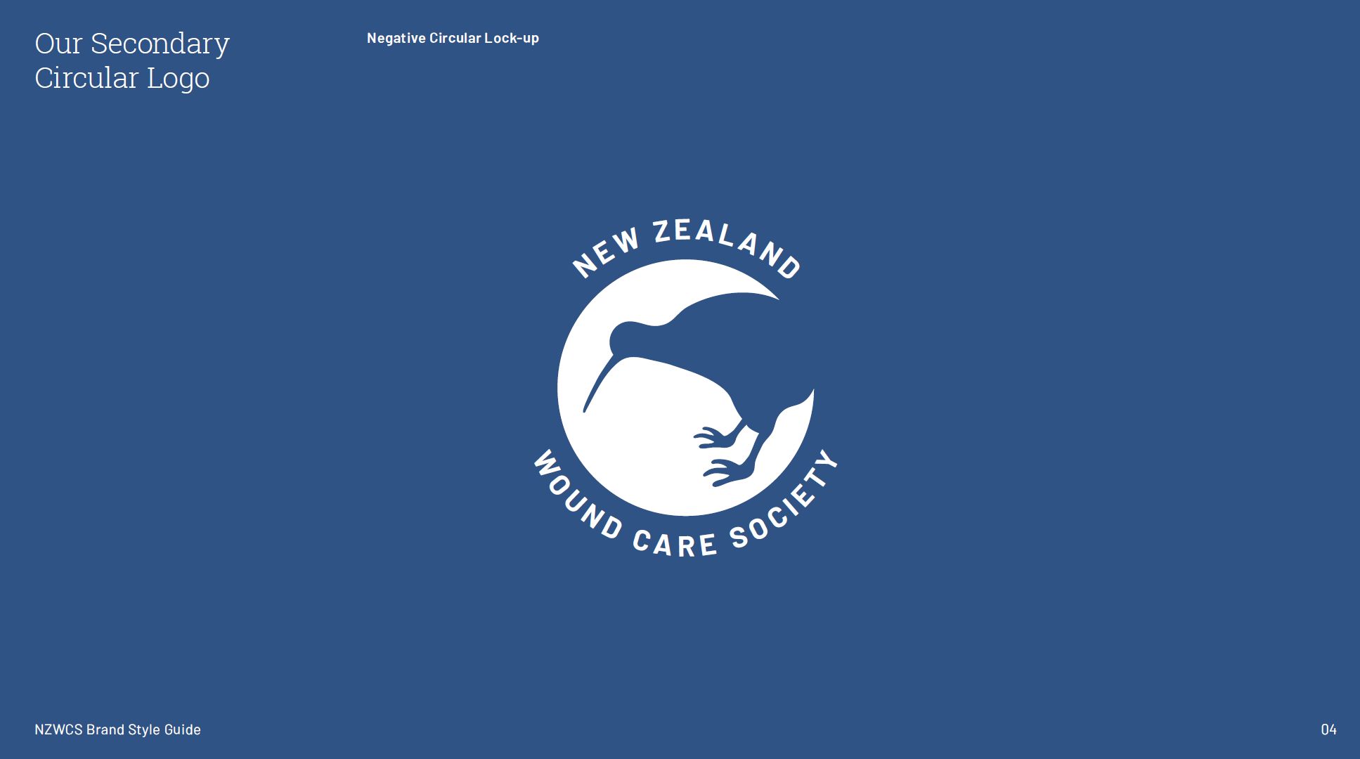 New Zealand Wound Care Society