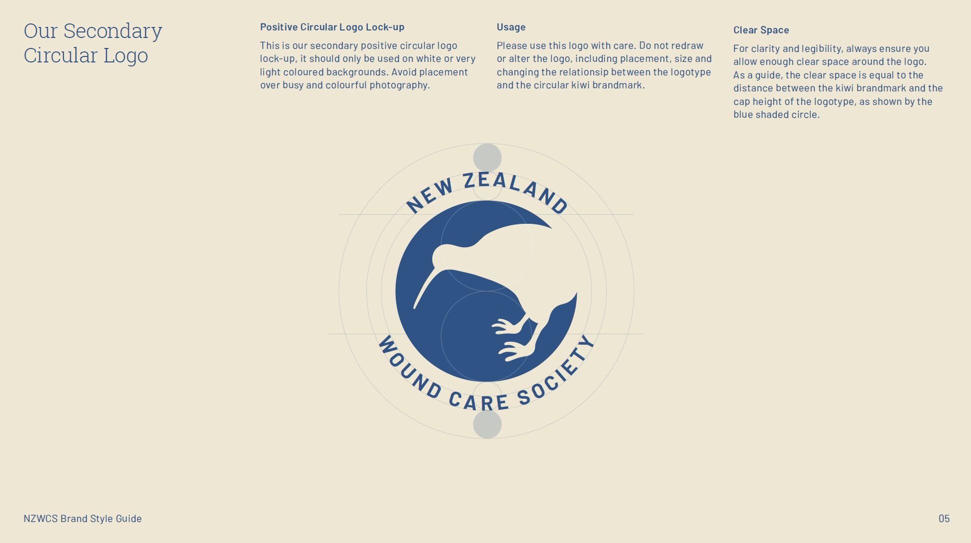 New Zealand Wound Care Society